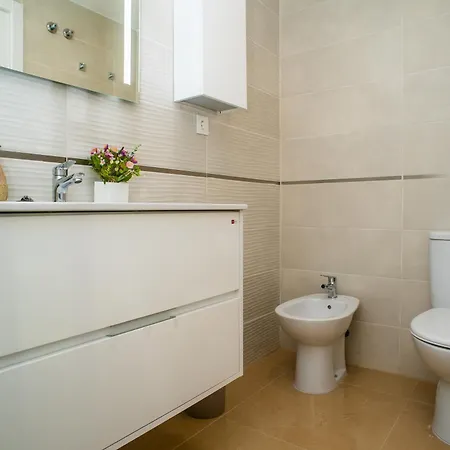 Casa Bellevue Ivan Luxury Homes 7ªpta Sur 1ªlinea Apartmán *